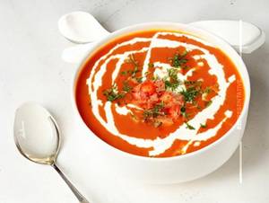 Cream Tomato Soup