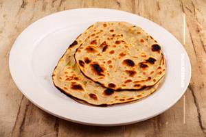 Tandoori Paratha