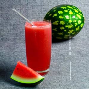 Watermelon Juice