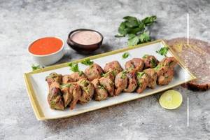 Chicken Malai Kabab