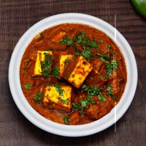 Paneer Kaju Masala