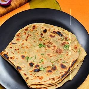 Lachha Paratha