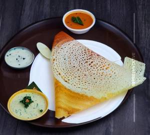 Cheese Mysore Sada Dosa