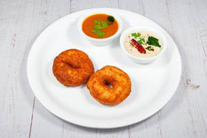 Vada (2 Pcs)