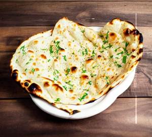 Masala Naan