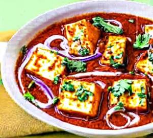 Paneer Peshawari