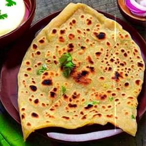 Aloo Paratha