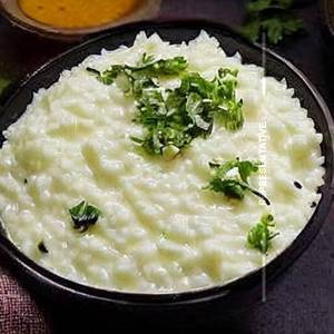 Curd Rice