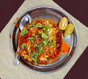 Special Haji Chicken Masala