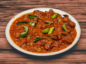 Beef Masala