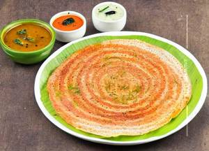 Onion Uthappa