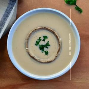Cream Of Mushroom Soup