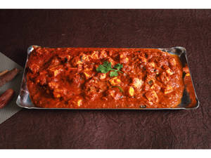 Paneer Tufani