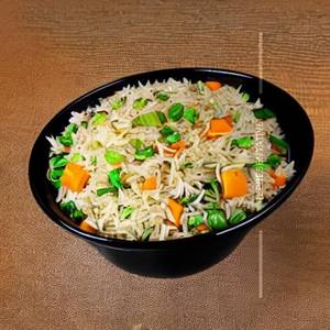 Schezwan Fried Rice