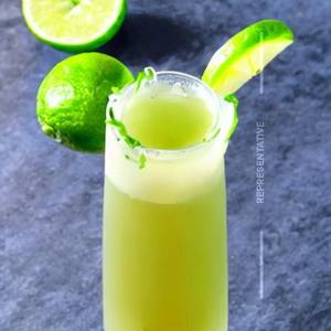 Fresh Lime