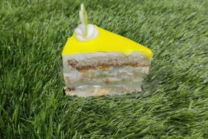 Pineapple Pastry