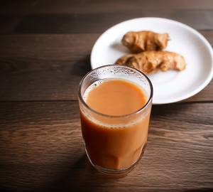 Ginger Tea