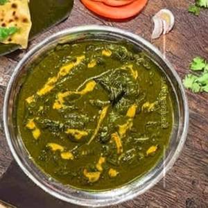 Dal Palak