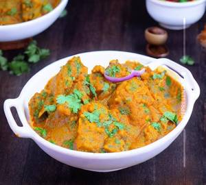 Aloo Gobi Masala