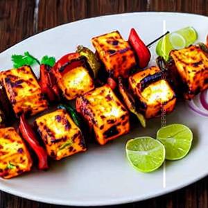 Paneer Malai Tikka