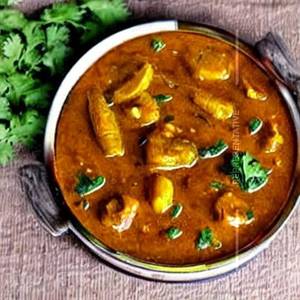 Veg Kurma