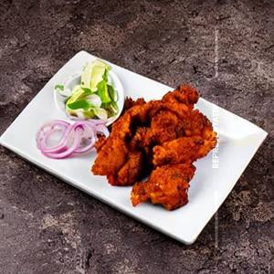 Chicken Fry