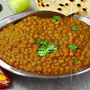 Daal Fry