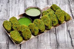 Royal Hara Bhara Kebab