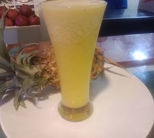 Pineapple Juice