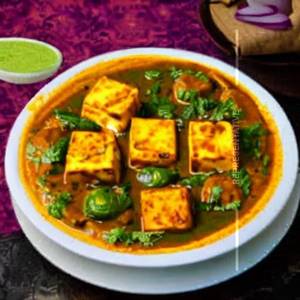 Butter Masala Paneer Ka khazana
