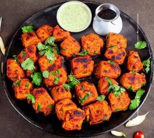 Paneer Kabab