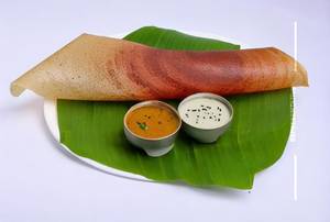 Ragi Dosa