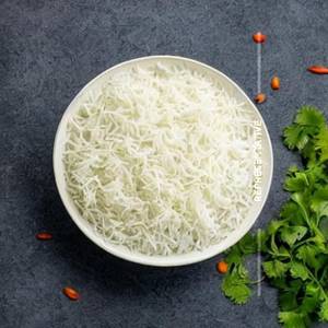 Pothichoru - White Raw Rice