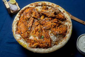 Al Ayamna Raan Biryani