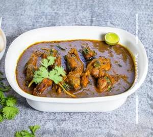 Chicken Chettinad