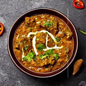 Veg Handi