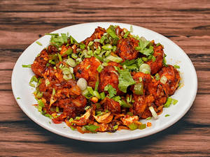 Gobi Manchurian