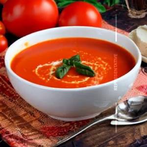 Tomato Soup