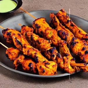 Chicken Tandoori
