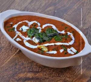 Paneer Angara Masala
