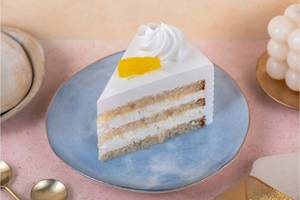 Pineapple Pastry