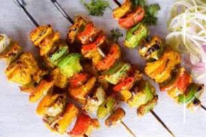 Kasturi Cottage Cheese Tikka