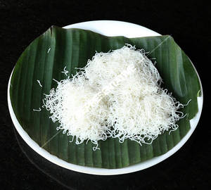 Idiyappam