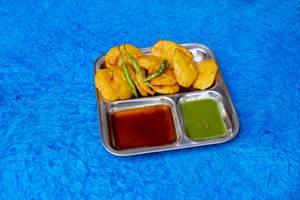 Batata Bhaji