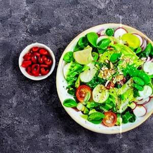 Green Salad