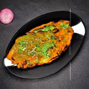 Tandoori Pomfret