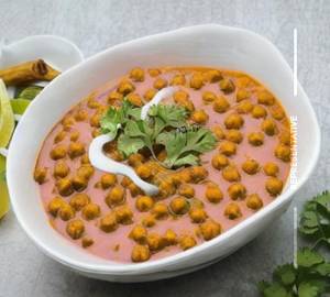 Channa masala