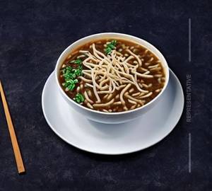 Manchow Soup