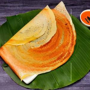 Cheese Mysore Sada Dosa