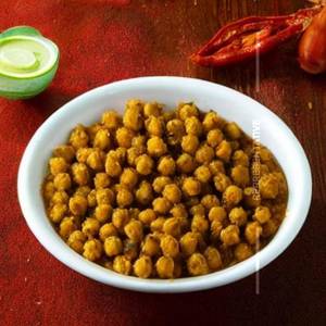 Channa Fry Masala